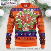 New York Mets Jack Skellington Ugly Christmas Sweater – MLB Fans