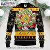 All I Want for Christmas is More Pirates Ugly Christmas Sweater