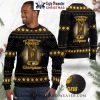 Pittsburgh Pirates Gnome Ugly Christmas Sweater – Winter Wonderland