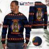 Miami Marlins Grinch And Groot Christmas Sweater – Ugly Holiday Design