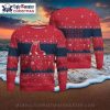 Boston Red Sox Minions Christmas Tree Ugly Sweater