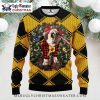 Baby Yoda Pittsburgh Pirates Baseball Ugly Christmas Sweater