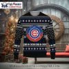 Cincinnati Reds World Series Champions 1990 Ugly Sweater