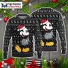 Snoopy And Woodstock Chicago White Sox Christmas Ugly Sweater