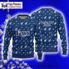 12 Grinch Xmas Day Tampa Bay Rays Christmas Sweater