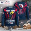 Chicago White Sox Santa And Snowman Christmas Sweater