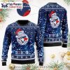 Blue Jays 1993 Champions Trophy Christmas Ugly Sweater