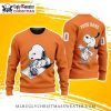 Mr. Met New York Mets Ugly Christmas Sweater – Festive Edition