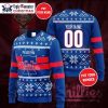 Atta Boy Harper Phillies Christmas Ugly Sweater Red