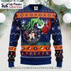 Houston Astros 2017 Champions Trophy Ugly Christmas Sweater