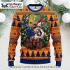 Houston Astros 2017 Champions Trophy Ugly Christmas Sweater