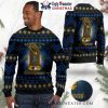 12 Grinch Xmas Day Kansas City Royals Ugly Sweater