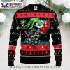 World Series Champions Atlanta Braves Ugly Sweater