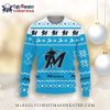 1986 World Series Champions New York Mets Ugly Sweater