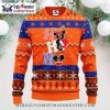 New York Mets Jack Skellington Ugly Christmas Sweater – MLB Fans