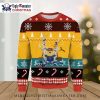 New York Mets Festive Christmas Tree Sweater – Mets Christmas Sweater