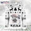 New York Yankees 99 High-Five Ugly Christmas Sweater