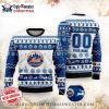 Grinch Holding Mets Baseball Ugly Sweater – NY Mets Christmas Sweater