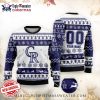 Star Wars Characters Colorado Rockies Ugly Christmas Sweater