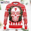 Star Wars-Themed Philadelphia Phillies Ugly Sweater