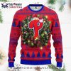 Star Wars-Themed Philadelphia Phillies Ugly Sweater