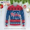 Believe Bryce Harper Philadelphia Phillies Ugly Sweater