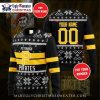 Pittsburgh Pirates Star Wars Ugly Christmas Sweater – Festive Fun