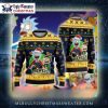 Andrew McCutchen #22 Pittsburgh Pirates Ugly Christmas Sweater