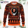 San Diego Padres Ugly Christmas Sweater