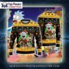 San Diego Padres Ugly Sweater With Cute Snoopy And Christmas Lights