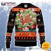 San Diego Padres Ugly Christmas Sweater