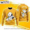 Charlie Brown St. Louis Cardinals Ugly Christmas Sweater