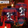 12 Grinch Xmas Party St. Louis Cardinals Ugly Christmas Sweater