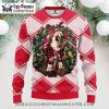 St. Louis Cardinals Olaf Snowman Christmas Sweater – Frozen Edition