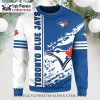 Chicago White Sox Grinch In Santa Hat Christmas Ugly Sweater