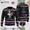 Yankees 2009 Champions Trophy Ugly Holiday Sweater