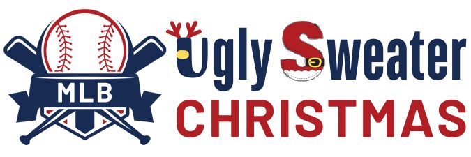 MLB Ugly Christmas Sweater Store | Unique Holiday Designs